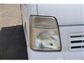 2010 Suzuki Carry Truck