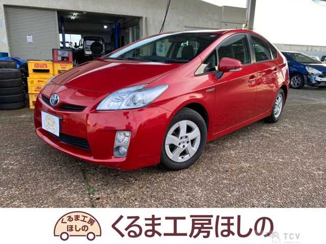 2009 Toyota Prius