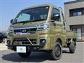 2025 Daihatsu Hijet Truck