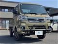 2025 Daihatsu Hijet Truck
