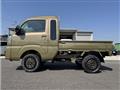 2025 Daihatsu Hijet Truck