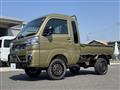 2025 Daihatsu Hijet Truck