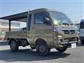 2025 Daihatsu Hijet Truck