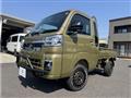 2025 Daihatsu Hijet Truck