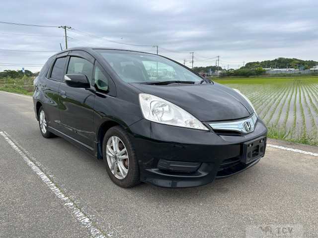 2012 Honda Honda Others