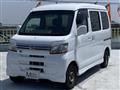 2016 Daihatsu Hijet Cargo