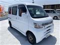 2016 Daihatsu Hijet Cargo