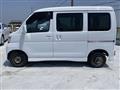 2016 Daihatsu Hijet Cargo