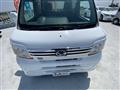 2016 Daihatsu Hijet Cargo