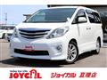 2010 Toyota Alphard G