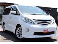 2010 Toyota Alphard G