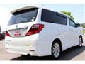 2010 Toyota Alphard G