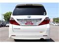2010 Toyota Alphard G