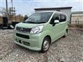 2016 Daihatsu Move