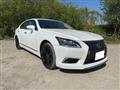 2014 Lexus LS