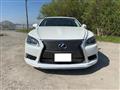 2014 Lexus LS
