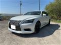 2014 Lexus LS