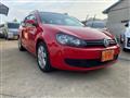 2011 Volkswagen Golf Variant