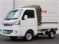 2021 Daihatsu Hijet Truck