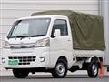 2021 Daihatsu Hijet Truck
