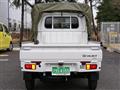 2021 Daihatsu Hijet Truck