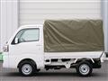 2021 Daihatsu Hijet Truck