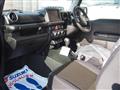 2025 Suzuki Jimny