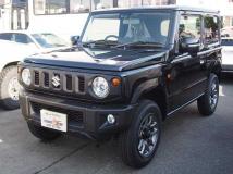 2025 Suzuki Jimny