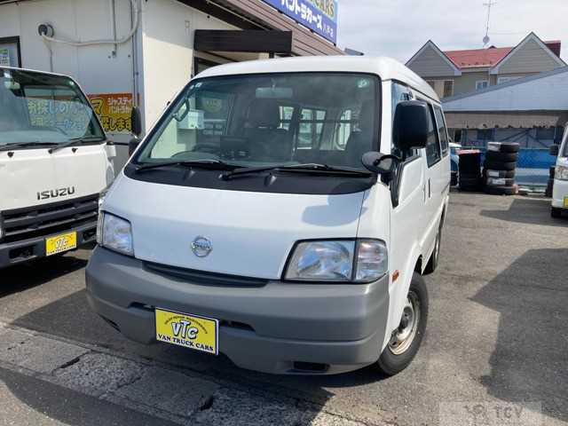 2016 Nissan Vanette Van