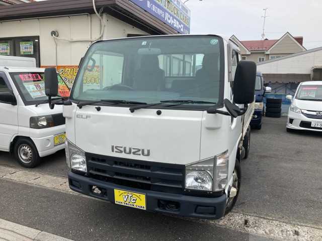 2010 Isuzu Isuzu Others