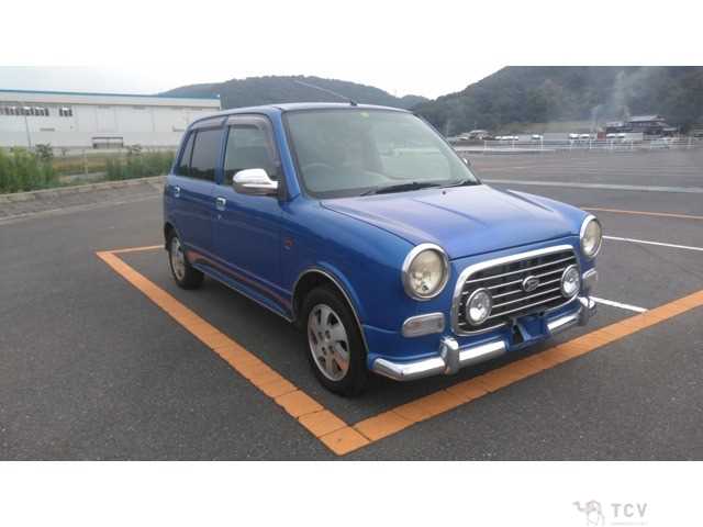 2003 Daihatsu Miragino