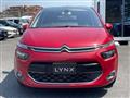 2015 Citroen C4 Picasso