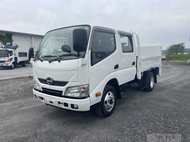 2014 Hino Dutro