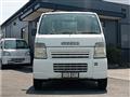 2008 Suzuki Carry Truck
