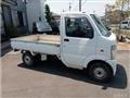 2008 Suzuki Carry Truck