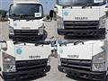 2008 Isuzu Isuzu Others