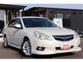 2011 Subaru Legacy B4