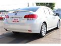 2011 Subaru Legacy B4