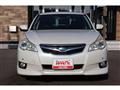 2011 Subaru Legacy B4