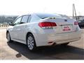 2011 Subaru Legacy B4