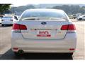2011 Subaru Legacy B4