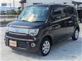2012 Suzuki MR Wagon
