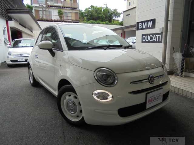 2016 Fiat Fiat Others