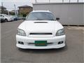 2002 Subaru Legacy Touring Wagon