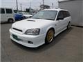 2002 Subaru Legacy Touring Wagon
