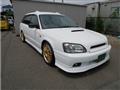 2002 Subaru Legacy Touring Wagon