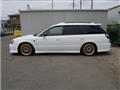2002 Subaru Legacy Touring Wagon