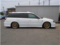 2002 Subaru Legacy Touring Wagon