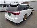 2002 Subaru Legacy Touring Wagon