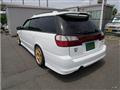 2002 Subaru Legacy Touring Wagon